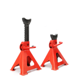 2pcs/1pair 2/3Ton Car Repair Safety Jack Bracket Safety Support Tyre Changing Car Wheel Lifting T