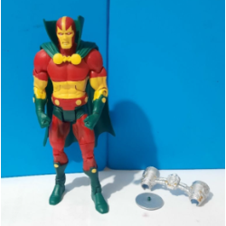 "Dc Universe Classics Mister Miracle Action Figure (Wave 6 Kalibak Series) "