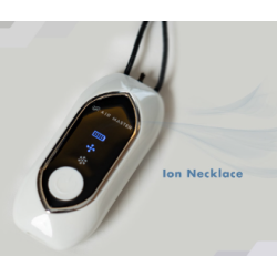 Air Master Ion Necklace