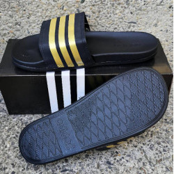 Adidas Adilette Cloudfoam Slide AD-777 Slides For Men