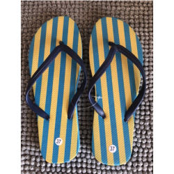 Brand New Rubber Flip-Flops