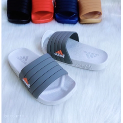 Cute sandal slippers for kids,addidas slip on