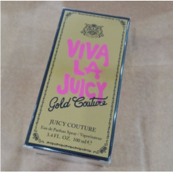 Viva La Juicy Gold Couture EDP 100ml