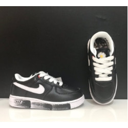 *Ready Stock *Air Force 1 joint series Children's Shoes Boys Girls Sports Shoes Kids Casual Shoes Kids Board Shoes Baby shoes