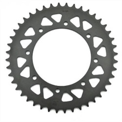 520 Motorcycle Rear Sprocket For Kawasaki W800 19-22 BJ Estrella 250 95-00 KLR650 KLX650 KLE250 KL