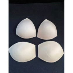 Bra Pads / Removable Insert Pads