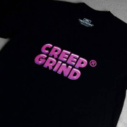 All The Way Up - Creep Grind Clothing