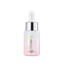 "LOREAL Glycolic Bright Instant Glowing Face Serum 15ml "