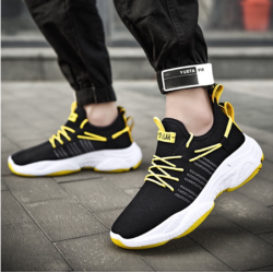 2021 New casual trend men‘s shoes