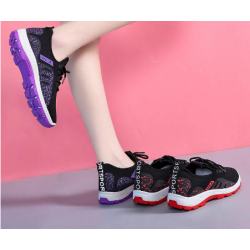 2020 korean rubber shoes for women