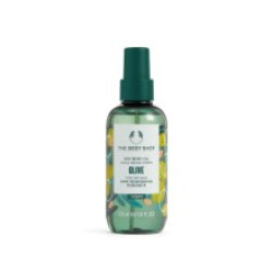 The Body Shop Olive Dry Body Oil 125ml