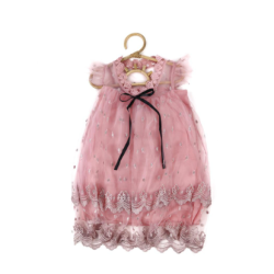 Littledeer - Baby Tulle Dress