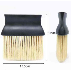 1PC Dust Sweeping Tools Air Conditioner Detailing Auto Interior Home Office Duster Brushes Car Air