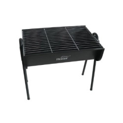 Homky1816 Barrel Grill Half Mini