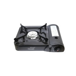 Homer Butane Stove Dual Function