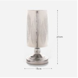 Scentchips Leaf Touch Lamp - Clear