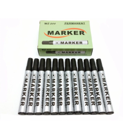 1pc School Supplies Marker Ms300