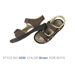 Sandals Shoes For Boys Velcro Boy Beach Shoes