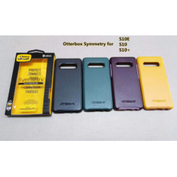 100% Original OtterBox Symmetry Series for Samsung Galaxy S10 Plus S10 S10e case cover