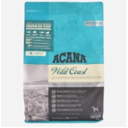 Acana Wild Coast Dry Dog Food 2kg