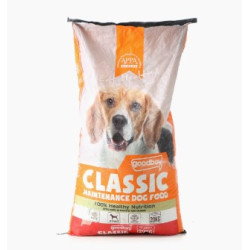 Good Boy Classic Maintenance Adult Dog Food 20kg - Beef