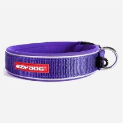 Ezydog Neo Classic Collar Small Purple