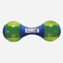 Kong PSAD11 Squeezz Action Dumbell Large Blue