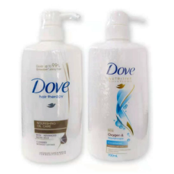 Dove Conditioner 640 ml