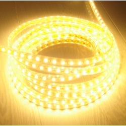 LED light strip super bright outdoor waterproof bedroom living room ceiling decorative light strip