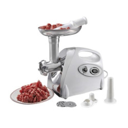 Annil Electric Meat Grinder Sausage Maker & Mincer good quality