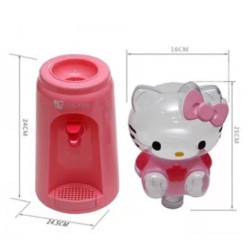 Cute Kitty 2000ml Good Quality Water Dispenser