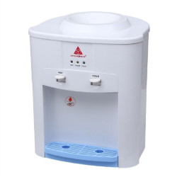 HANABISHI by Winland Fast Cooling Water Dispenser Table Top Hot & Cold HTTWD600