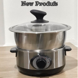 3l Multifunctional cooker Electric Stove