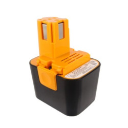 CS is suitable for Panasonic EY3653 EY3653CQ EY3654 power tool battery factory direct EY9065 NKL