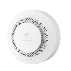 Xiaomi Mi Smoke Sense Guard Carbon Monoxide Fire Alarm Detector Remote Reminder Connect Gateway