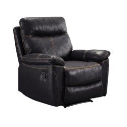 Homemaker Furniture Relax Fabric Recliner 1S