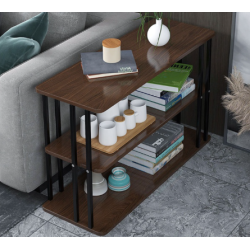 Modern Stylish Mini Sofa Side Table For Living Room Coffee Desk Bedside Table